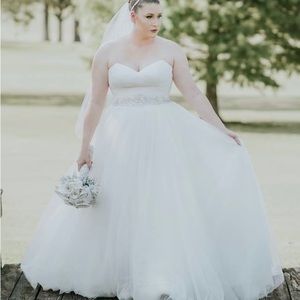 Wedding Dress for Bride